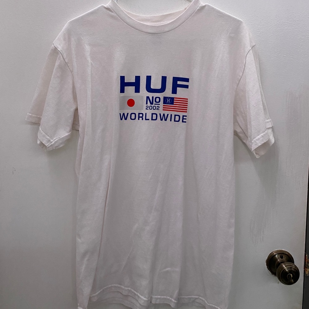 Huf tee